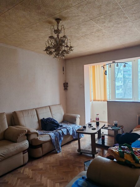 Drumul Taberei, Tudor Vladimirescu,