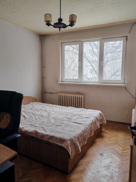 Drumul Taberei, Tudor Vladimirescu,