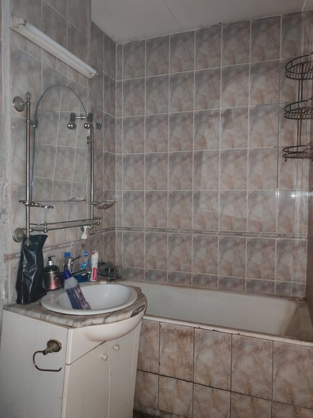 Drumul Taberei, Tudor Vladimirescu,