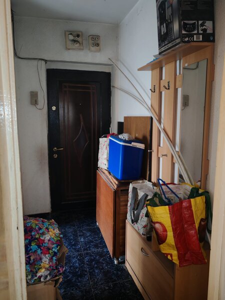 Drumul Taberei, Tudor Vladimirescu,