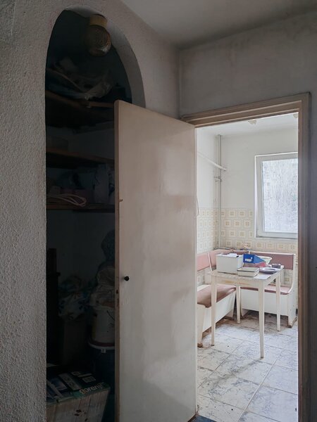 Drumul Taberei, Tudor Vladimirescu,